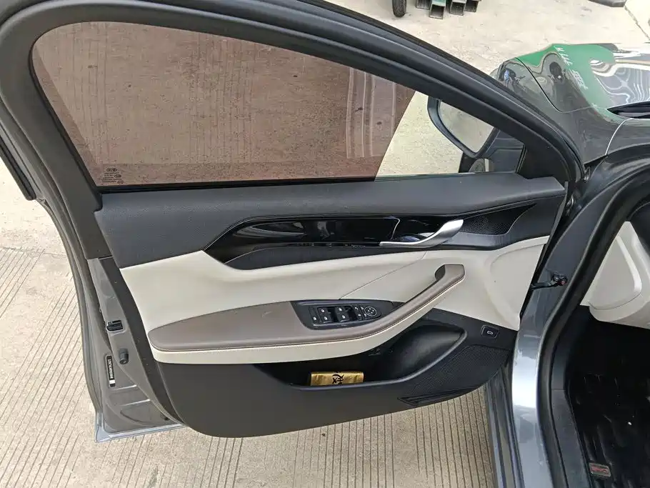 BYD Qin PLUS — миниатюра 7