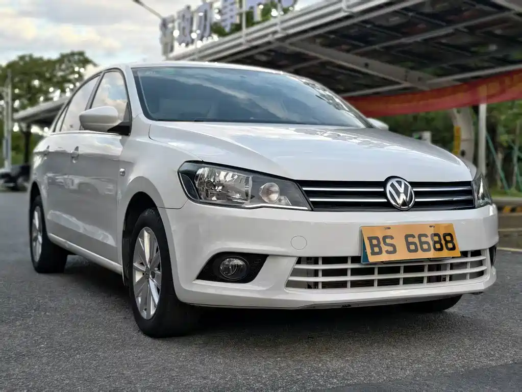 Volkswagen Jetta — миниатюра 22