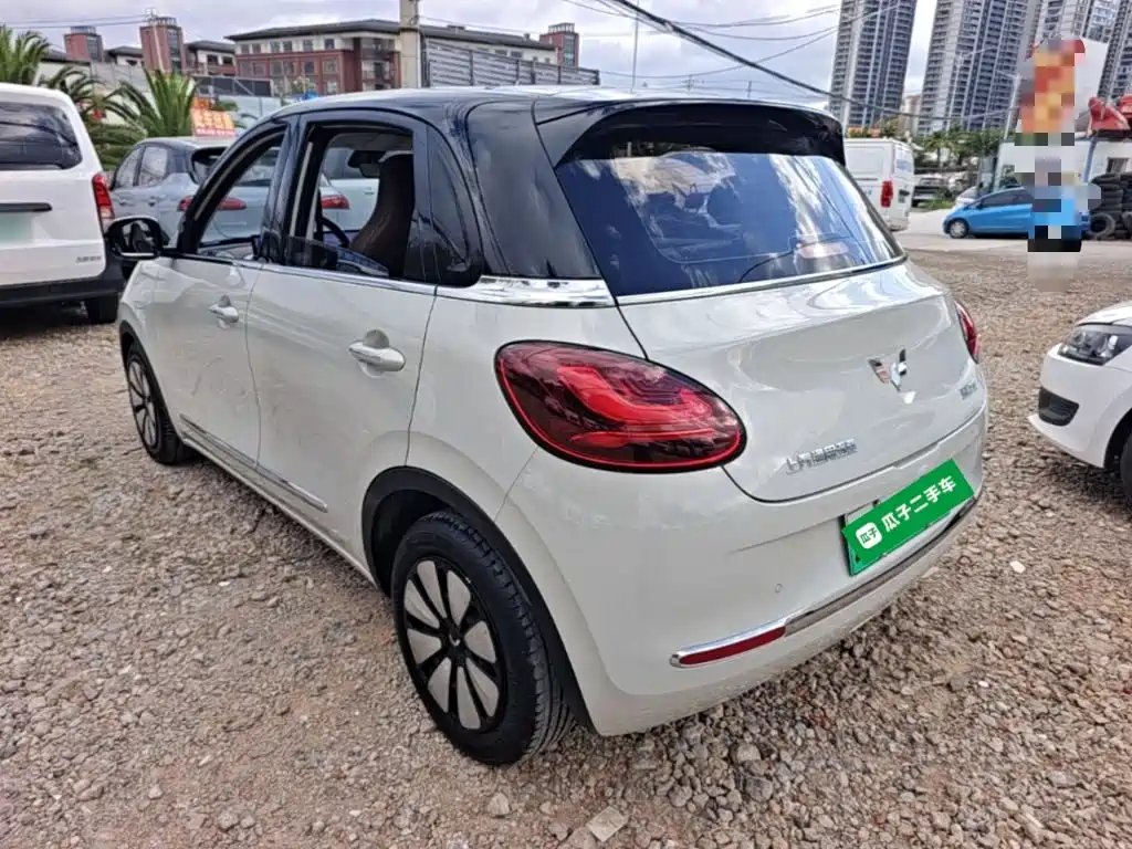 Wuling Bingo — миниатюра 5