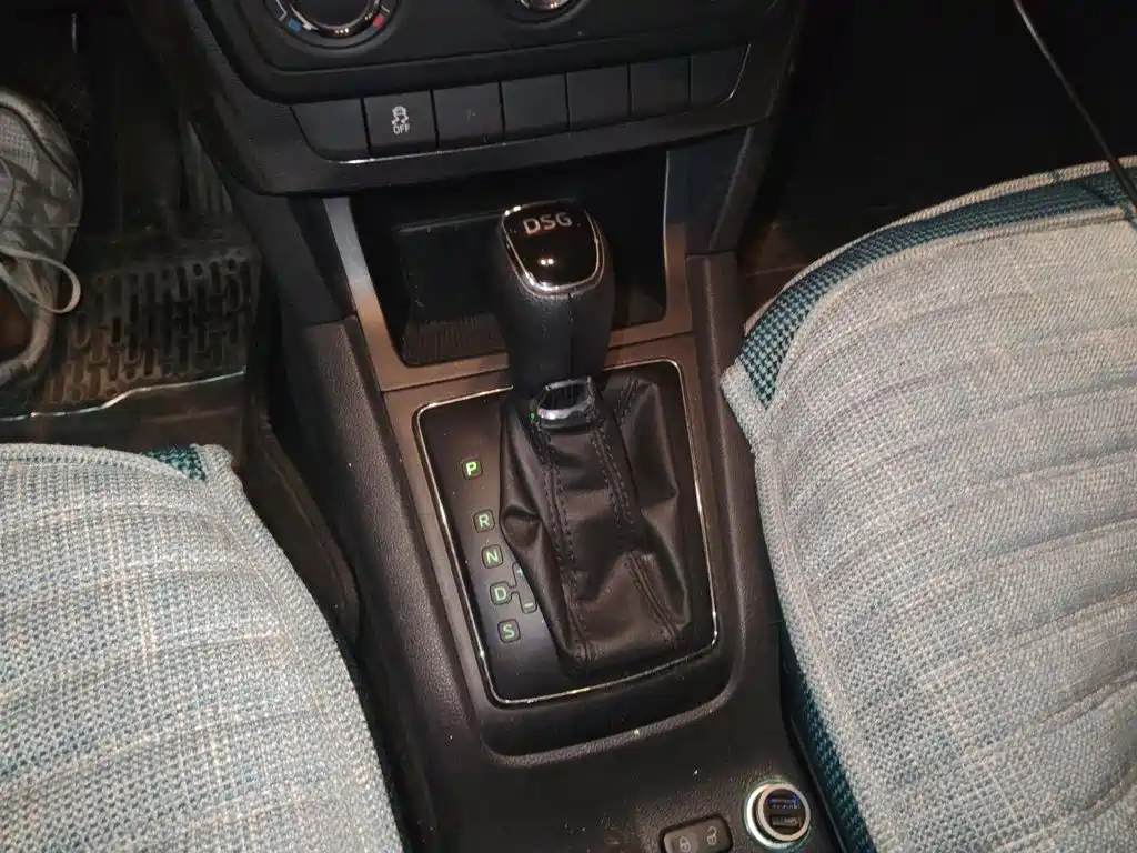 Skoda Yeti — миниатюра 10