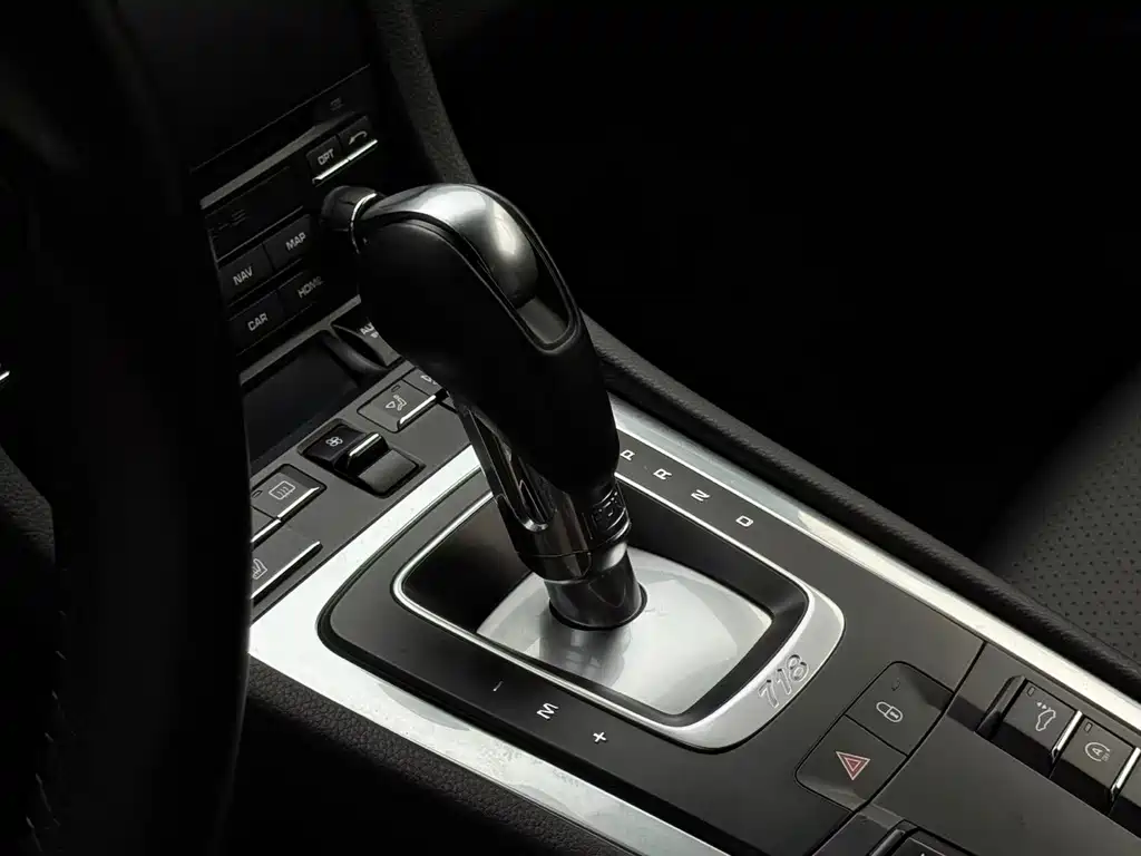 Porsche 718 — миниатюра 8