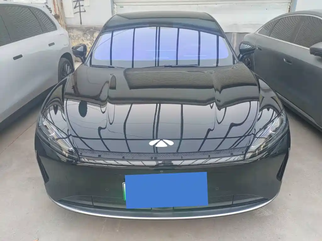Fulwin Fengyun A9L — миниатюра 2