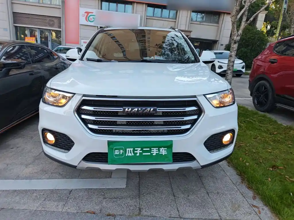 Haval H6 — миниатюра 3