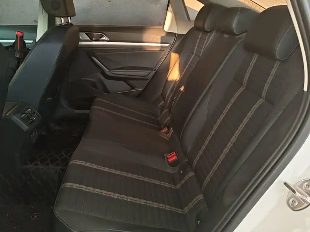 Volkswagen Lavida — миниатюра 17