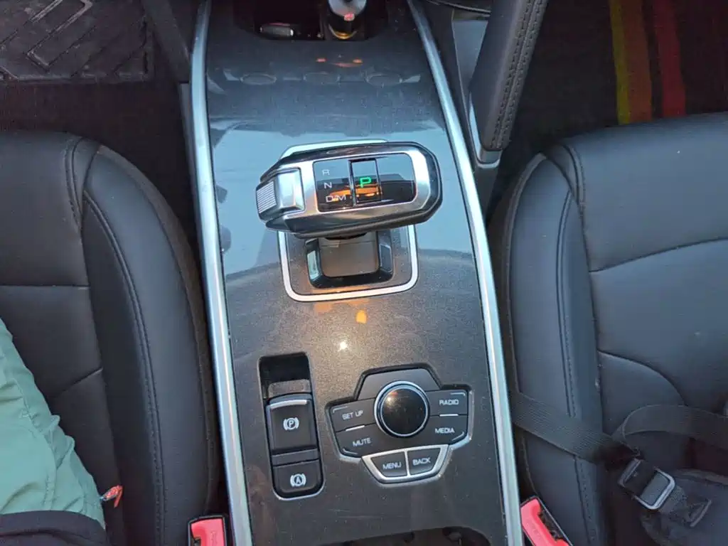 Haval H6 — миниатюра 14