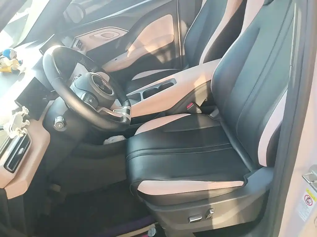 BYD Seagull — миниатюра 15
