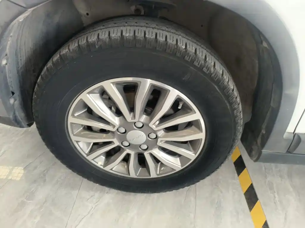 Haval H6 — миниатюра 23