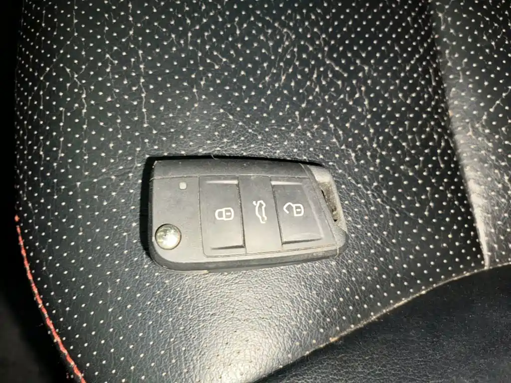 Volkswagen Lamando — миниатюра 9