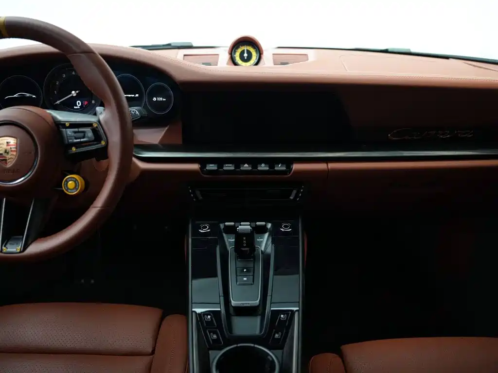 Porsche 911 — миниатюра 17