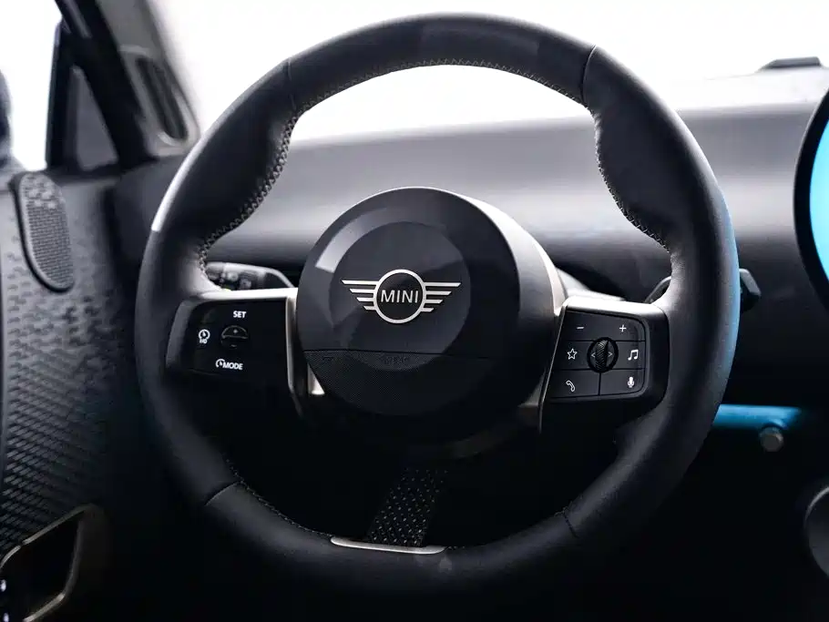 MINI MINI COOPER EV — миниатюра 15
