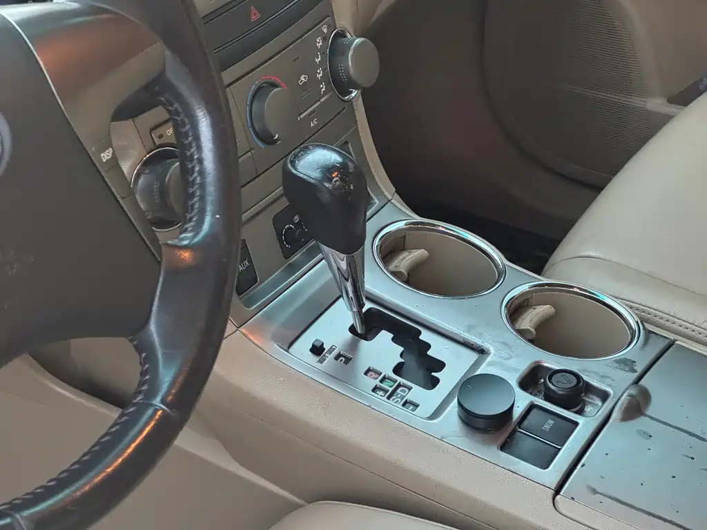 Toyota Highlander — миниатюра 7