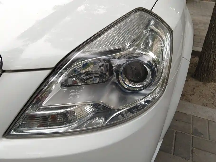 Buick Excelle — миниатюра 5
