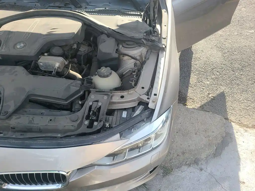 BMW 3 Series — миниатюра 20