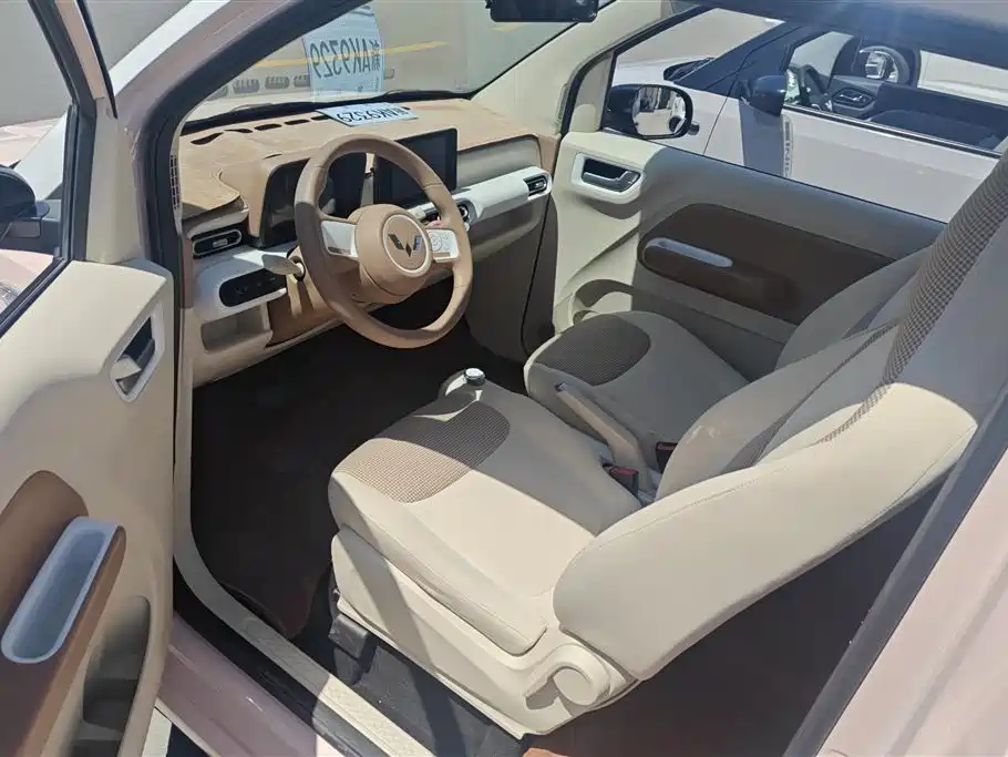 Wuling Mini EV MINIEV 2024 215km