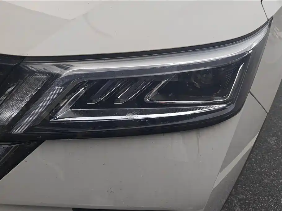 Wuling Xingchen 2021 1.5T CVT