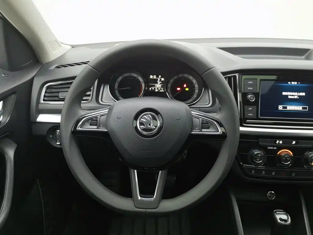 Skoda Kamiq — миниатюра 11