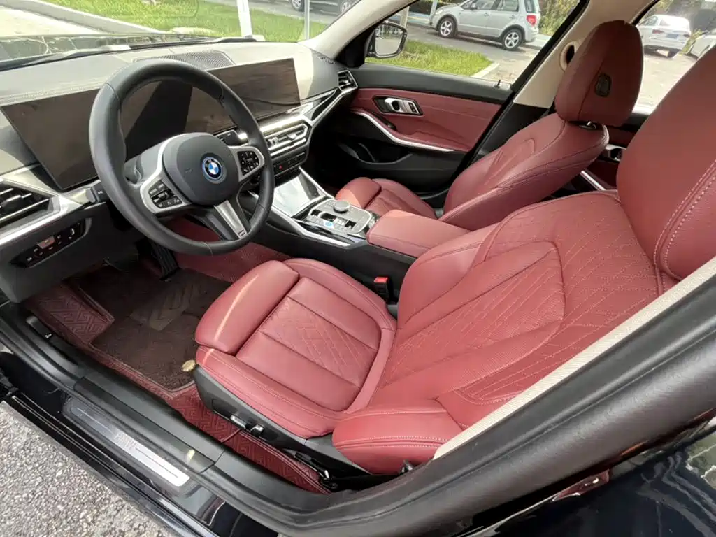 BMW i3 — миниатюра 19
