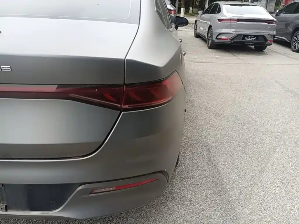 BYD Qin PLUS — миниатюра 8