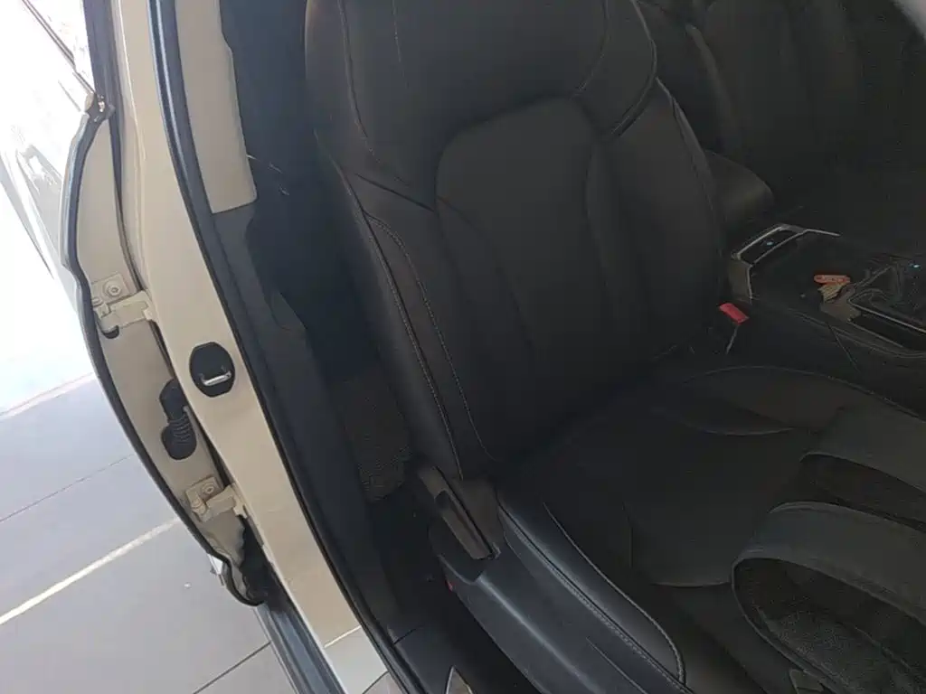 Zotye X7 — миниатюра 25