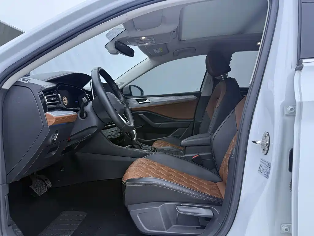 Volkswagen Sagitar — миниатюра 15