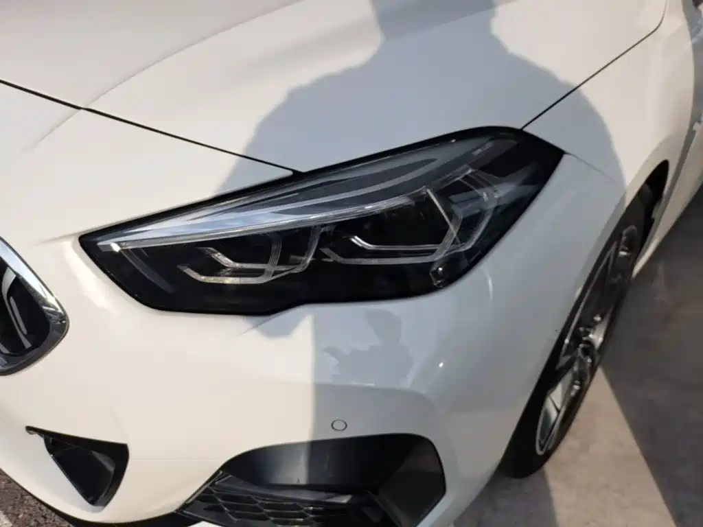 BMW 2 Series (Import) — миниатюра 24