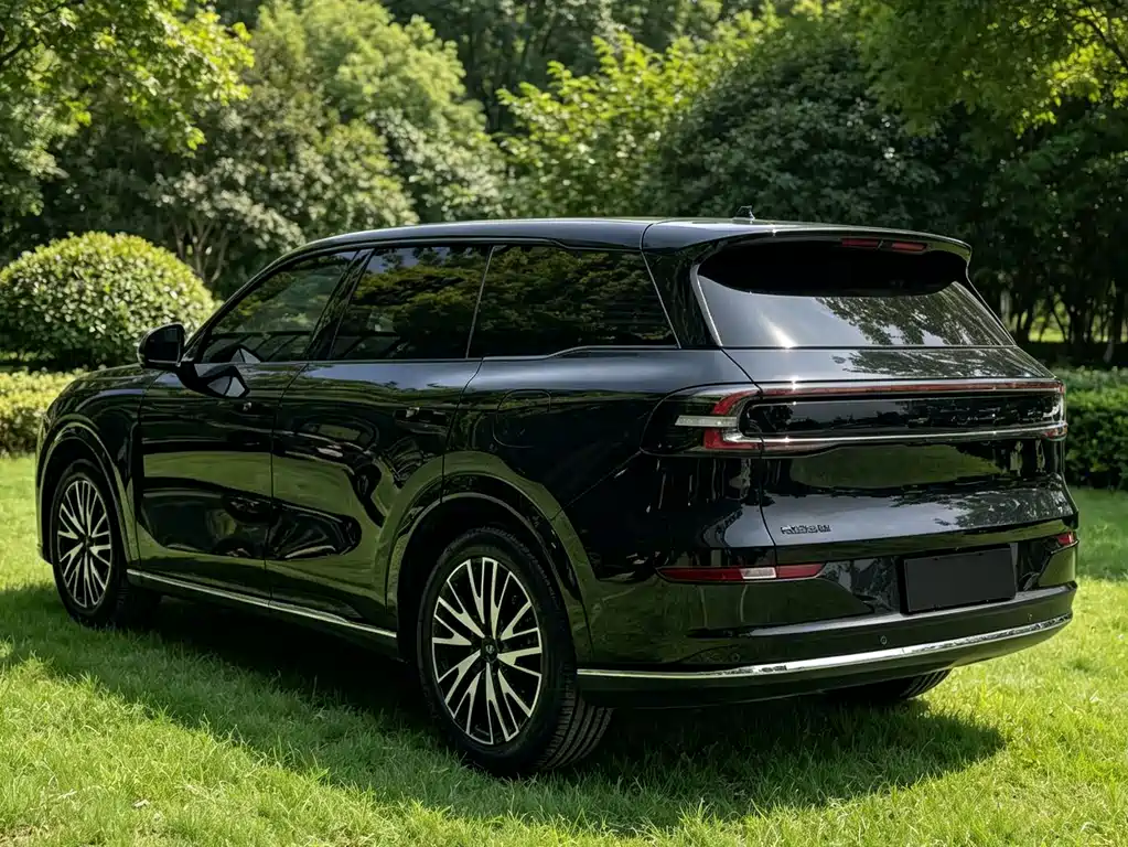 Qiyuan Qiyuan Q07 — миниатюра 4