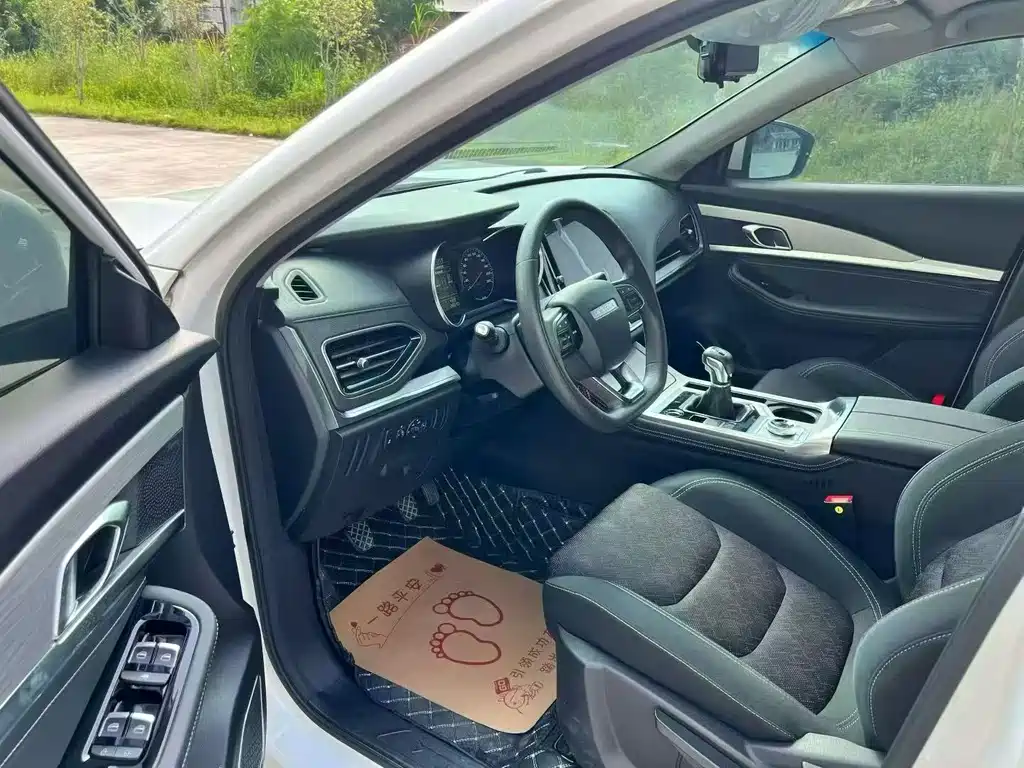 Jetour X70 — миниатюра 4