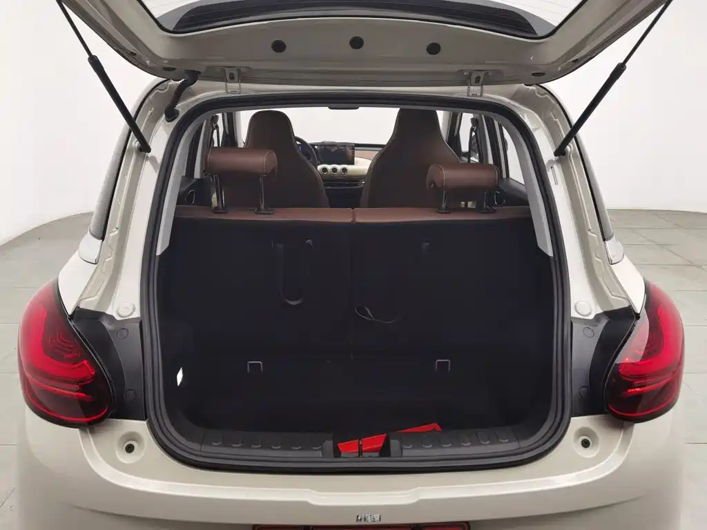 Wuling Bingo — миниатюра 16