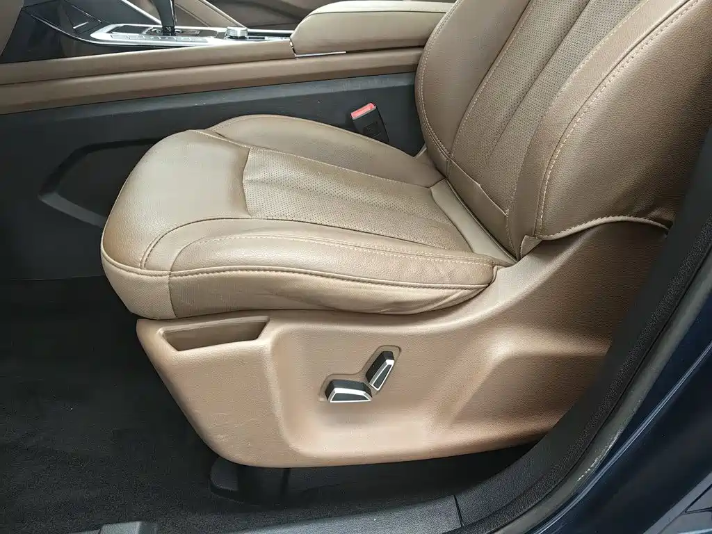 Haima Haima 7X — миниатюра 20