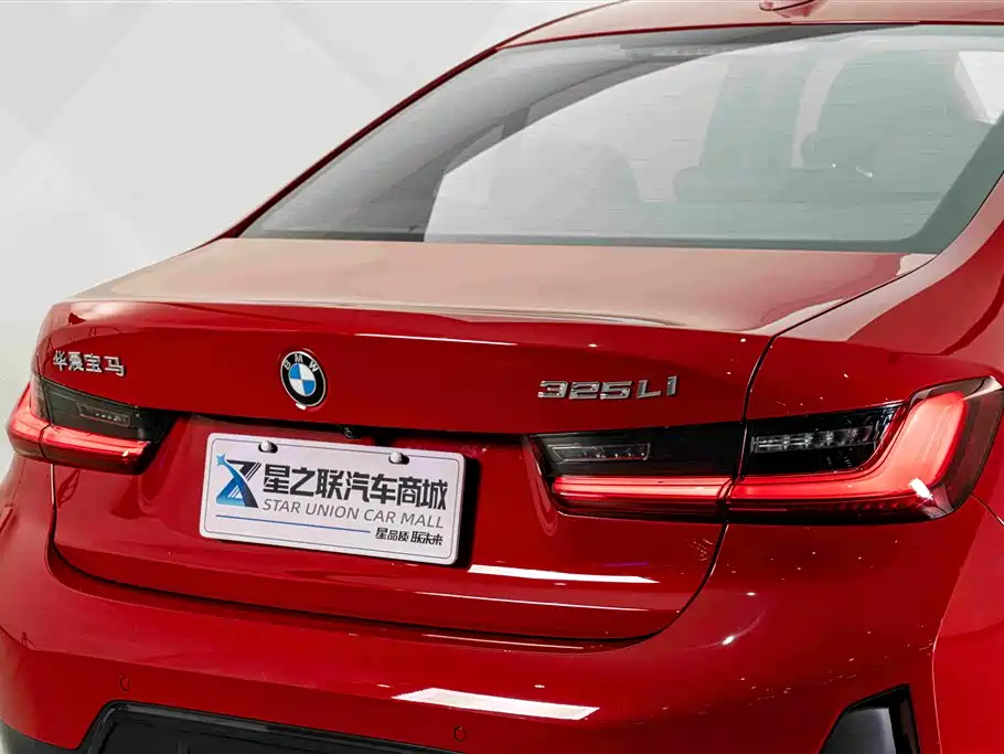 BMW 3 Series — миниатюра 10