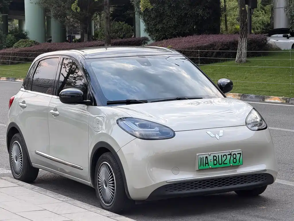 Wuling Bingo — миниатюра 3