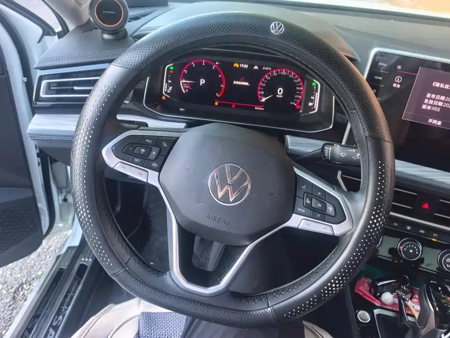 Volkswagen Sagitar — миниатюра 15