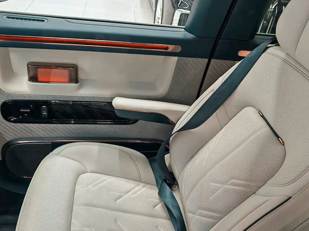 ZEEKR EXTREME KRYPTON MIX