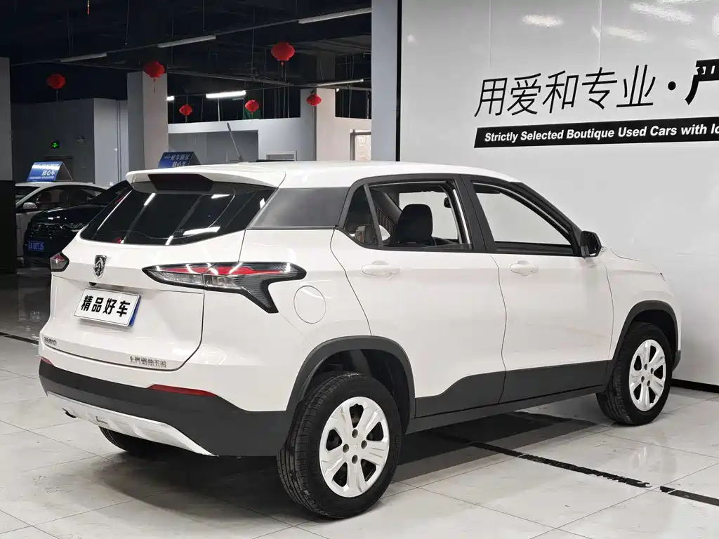 BAOJUN 510