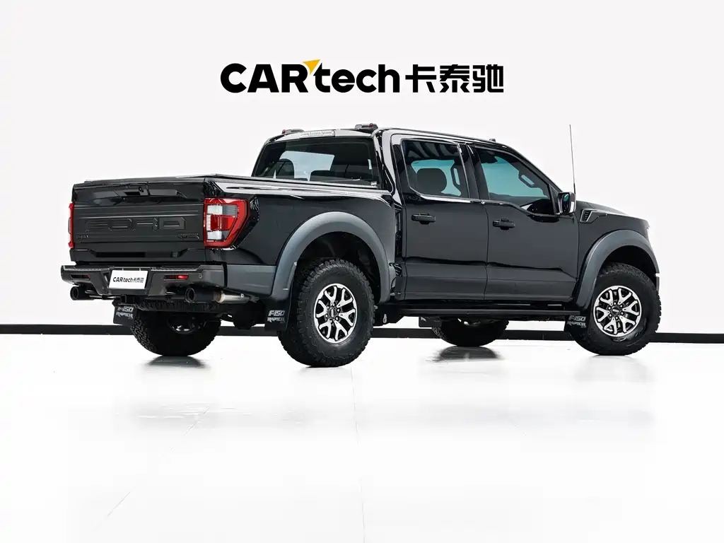 Ford F-150 2023 3.5T
