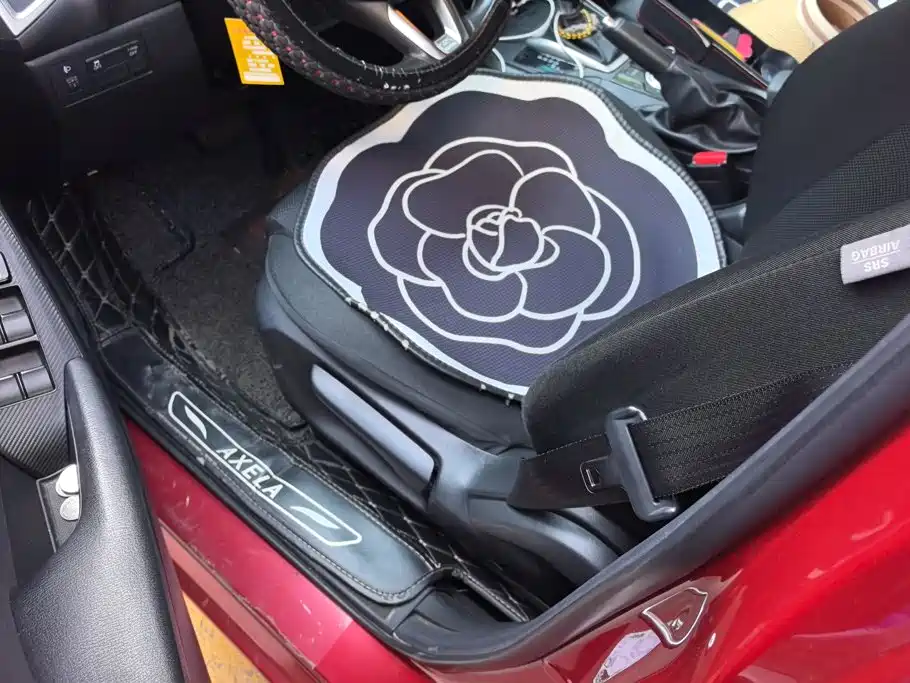 Mazda 3 Axela — миниатюра 9