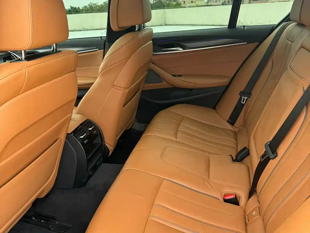 BMW 5 Series 5 2022 530i M Sport