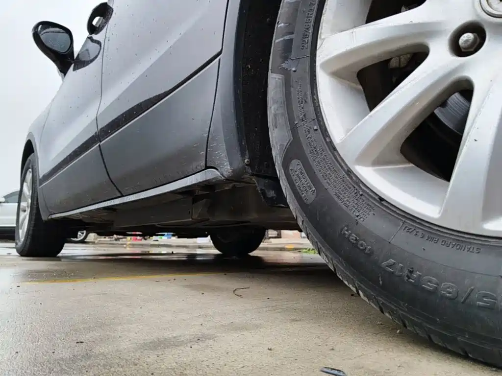 Buick Envision Plus — миниатюра 22