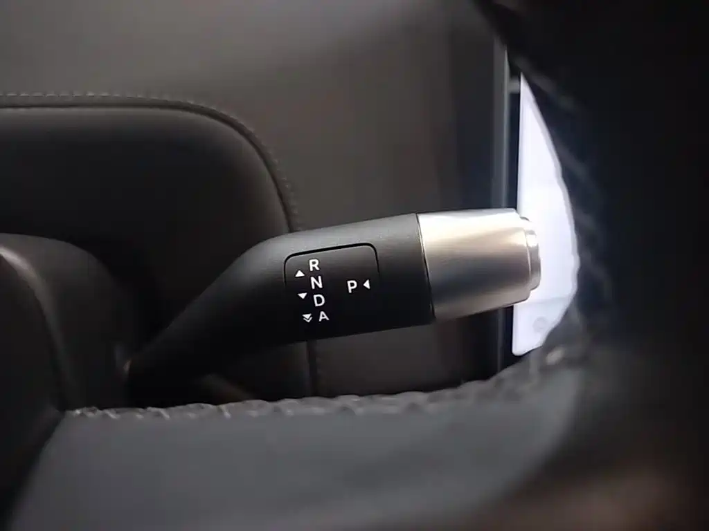 Li Auto Li L7 — миниатюра 14