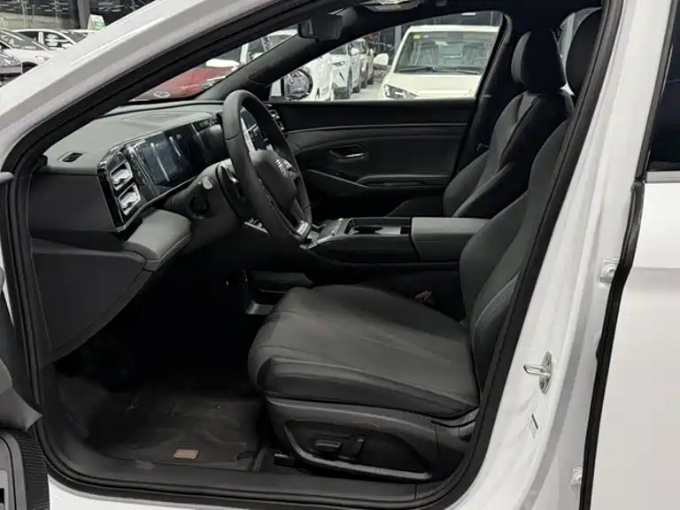 BYD Qin L — миниатюра 15