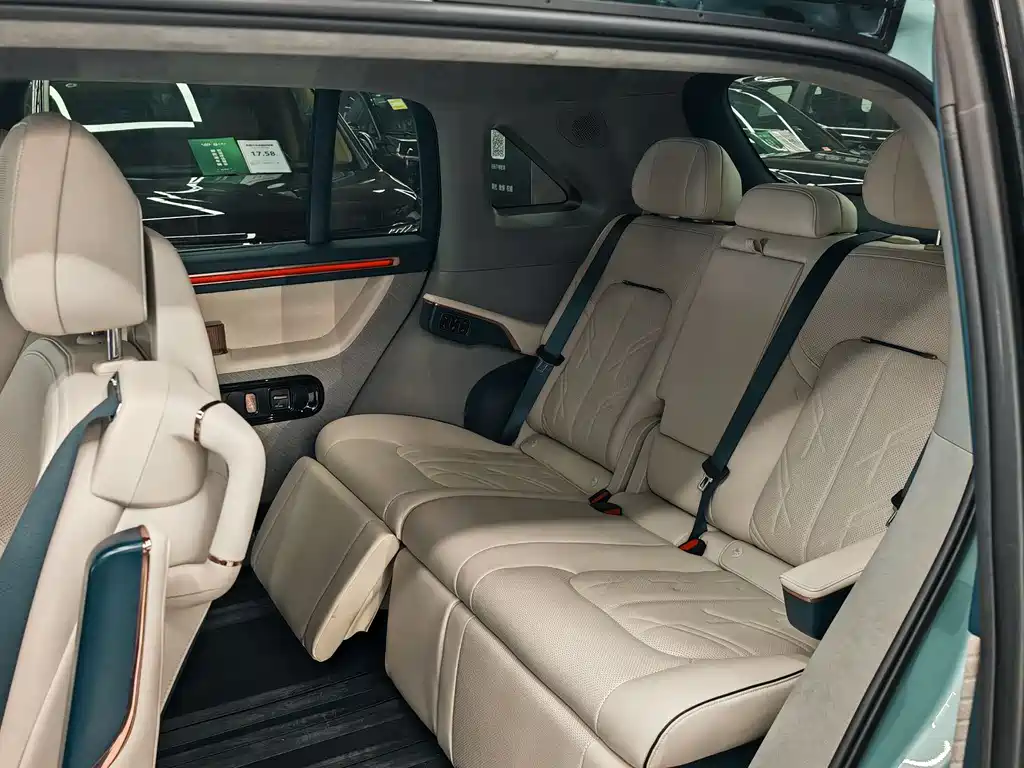 ZEEKR EXTREME KRYPTON MIX