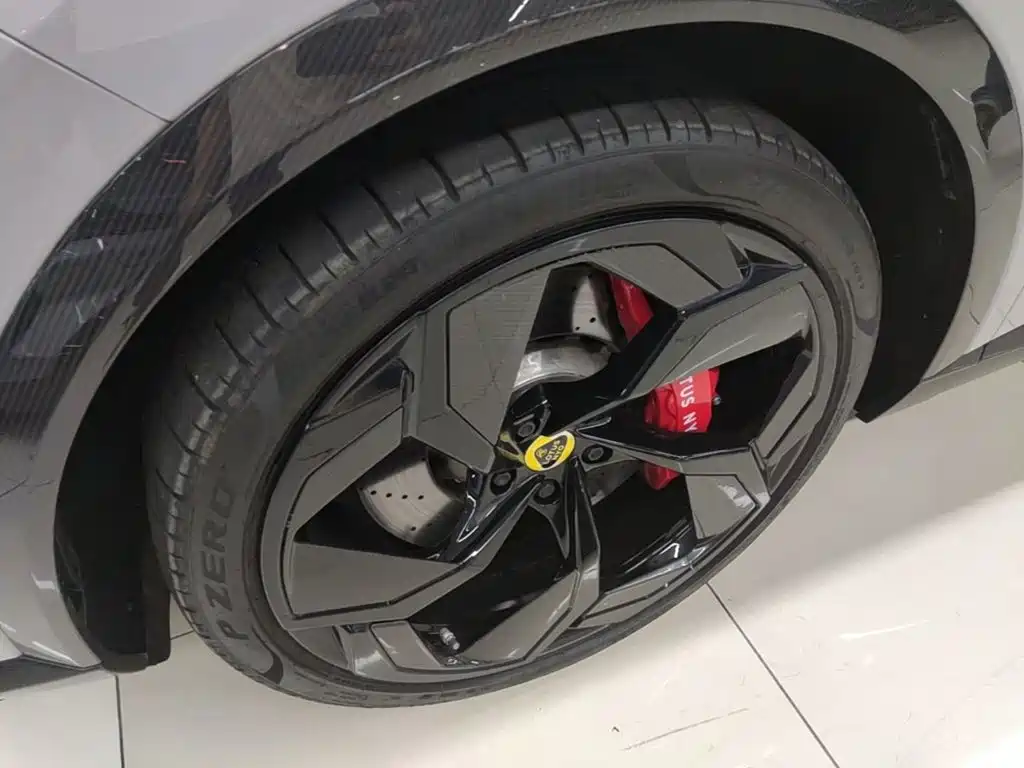 Lotus Eletre — миниатюра 23