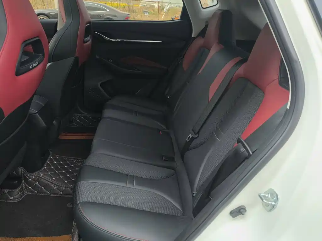 Oshan Oushang X5 — миниатюра 13