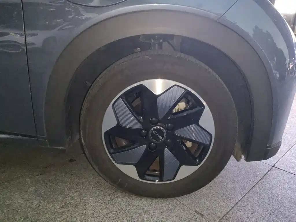 BYD Dolphin — миниатюра 25