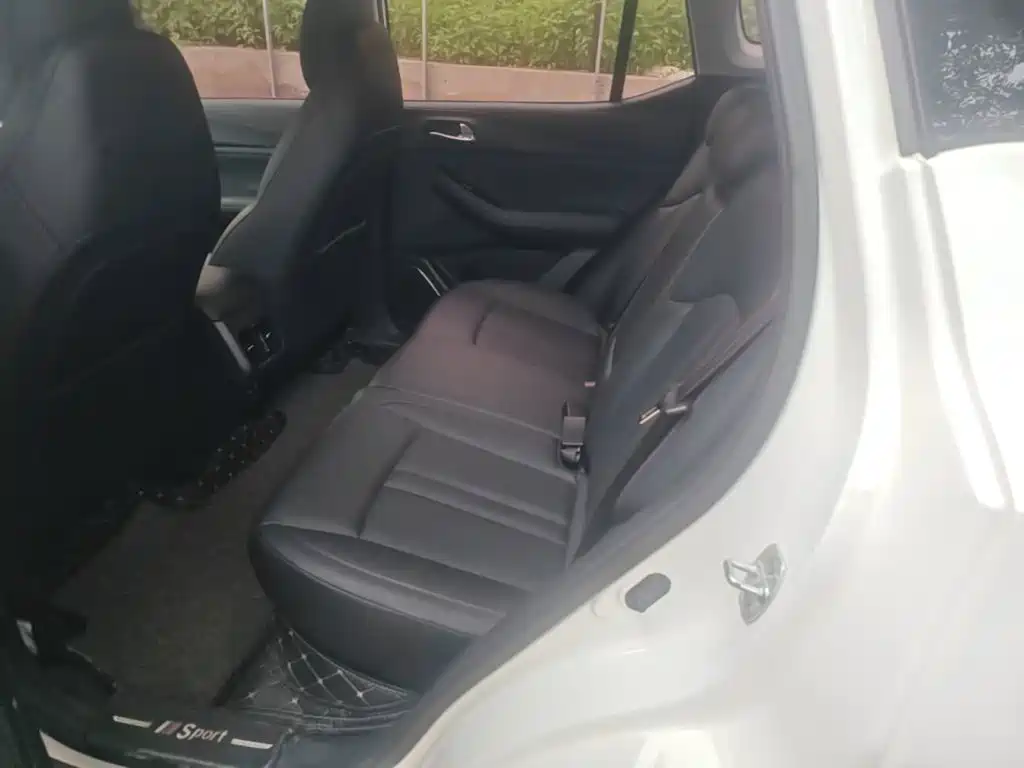 GAC Motor Trumpchi GS4 — миниатюра 17