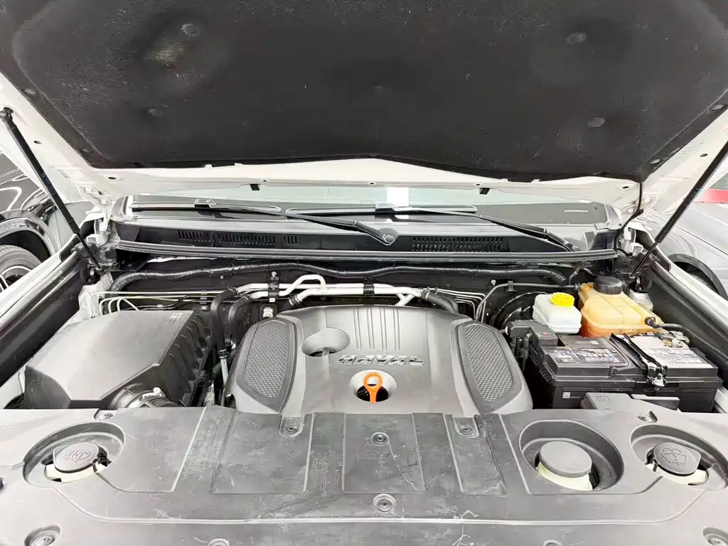 Haval H9 — миниатюра 27