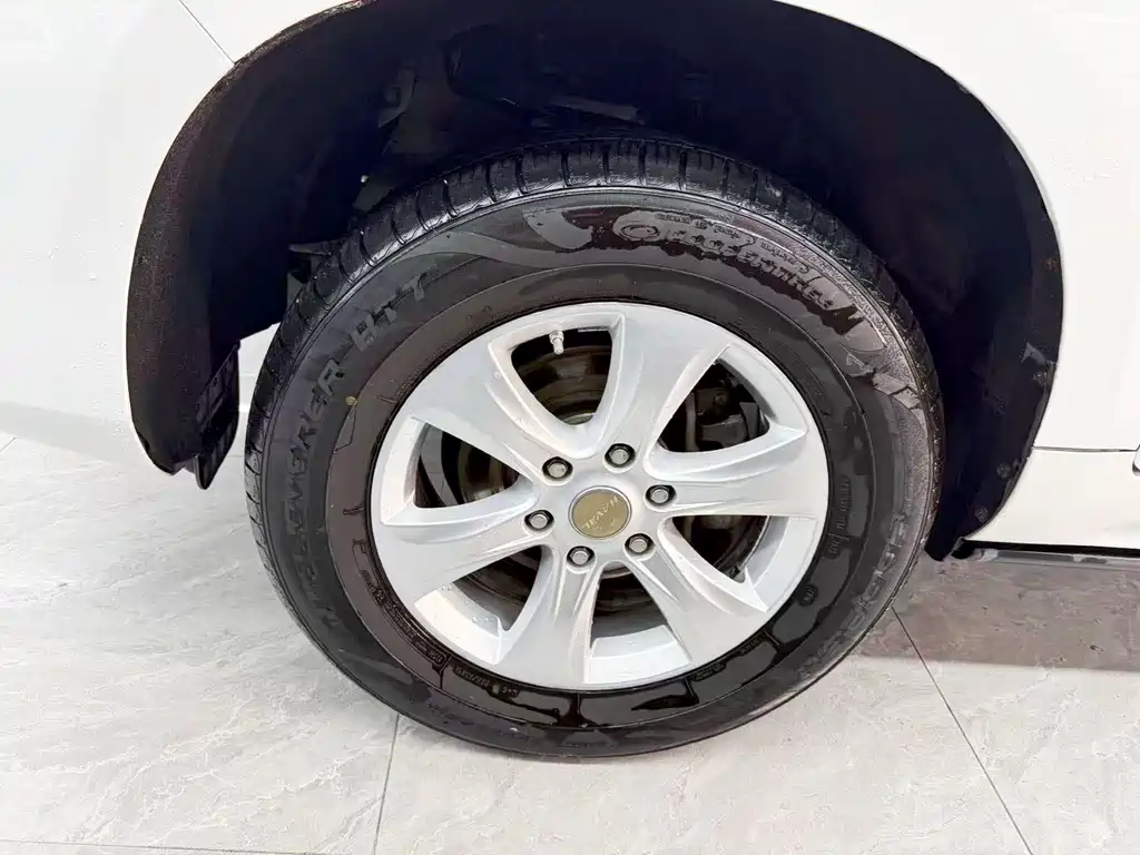 Haval H9 — миниатюра 26