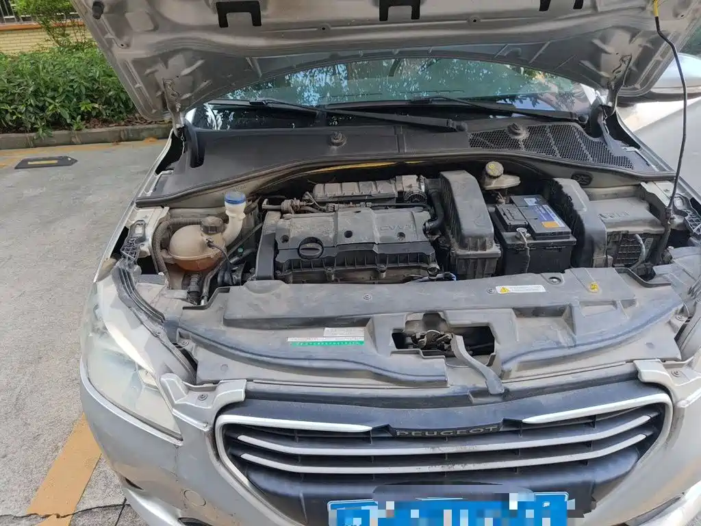 Peugeot 301 — миниатюра 20