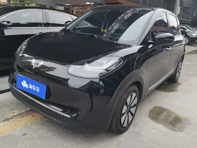 2023 Wuling Motors Binguo