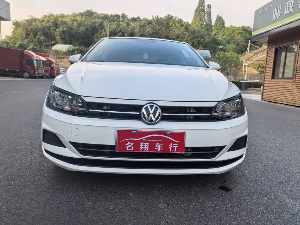 Volkswagen Polo — миниатюра 2